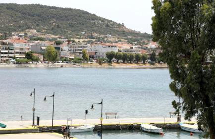 Chalkida Sea View Residence - Foto 23