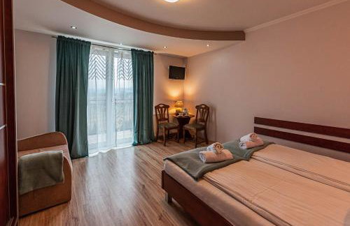 Willa Pienińska - Foto 61