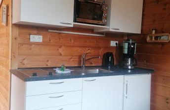 Ferienwohnung“puutalossa“ - Foto 13