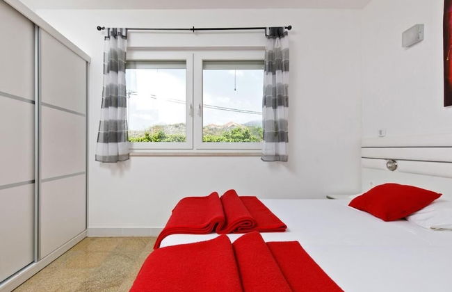 Beach Apartments in Stobreč - Foto 2