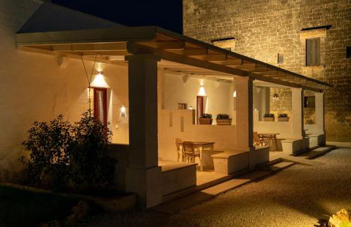 Masseria Rescio - Foto 14