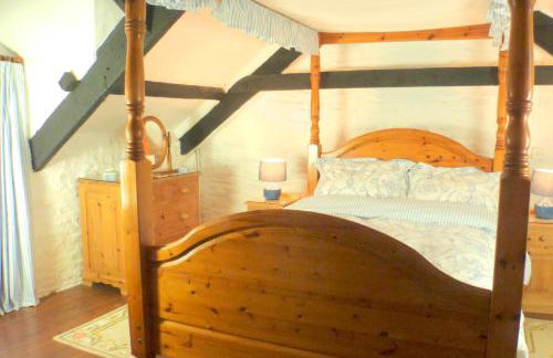 Old Newham Farm - Foto 15