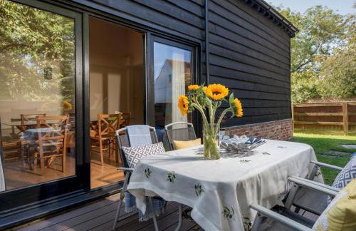 Bradenham Barn in The Chiltern Hills - Pass the Keys - Foto 18