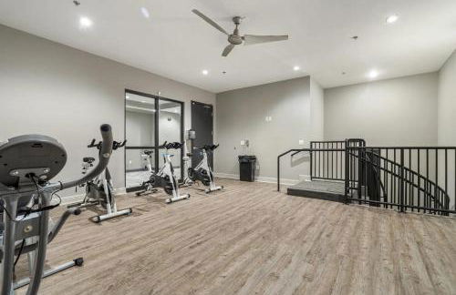 Landing Stunning 2BD Gym Rooftop Lounge - Foto 33