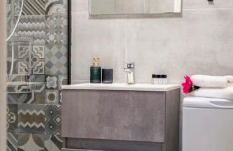 Agora by Kleidos - Bel appartement T3-6 personnes, Disney 10 mn, parking gratuit - Foto 25