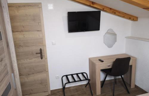 LUX attic old town Rab - Foto 48