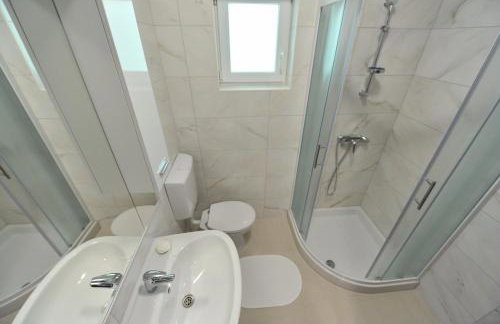 Apartmani Perić 1 Meka Draga - Foto 24
