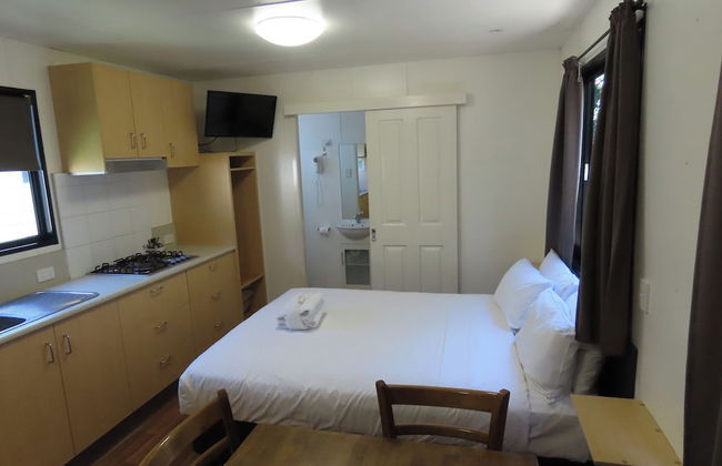 BIG4 Toowoomba Holiday Park - Foto 46