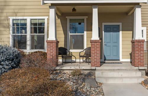 MidTown Hideaway Fire Pit and King Beds - Photo 8