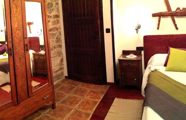 Casa de Trillo - Photo 36