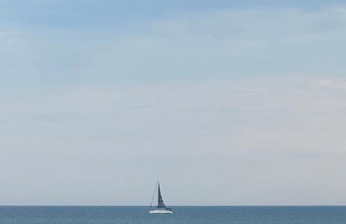Penthouse Salus sea view terrace - Photo 77