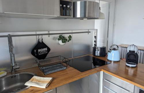 Cosy little nest next to Paris - Foto 7