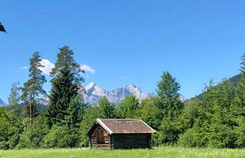 Ferienwohnungen Am Kranzbach FeWo1 - Foto 34