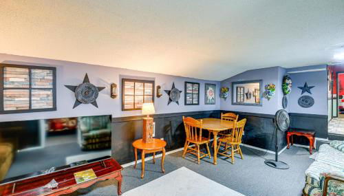 1 Mi to Hatfield-McCoy Trails Apt in Matewan - Foto 2