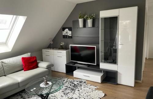 Ferienwohnung Wilzenbergblick - Foto 1