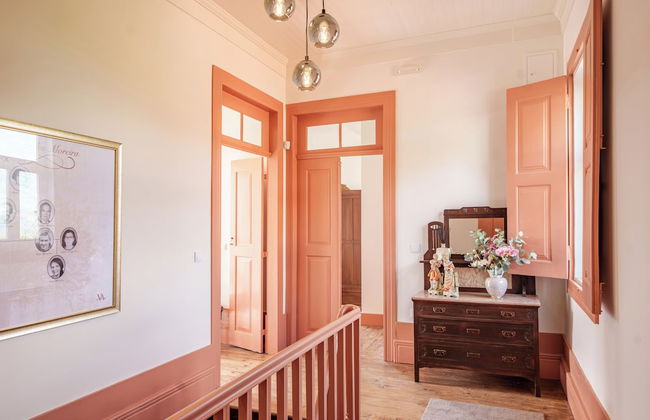 Feel Discovery Villa Aura Douro Valley - Foto 19