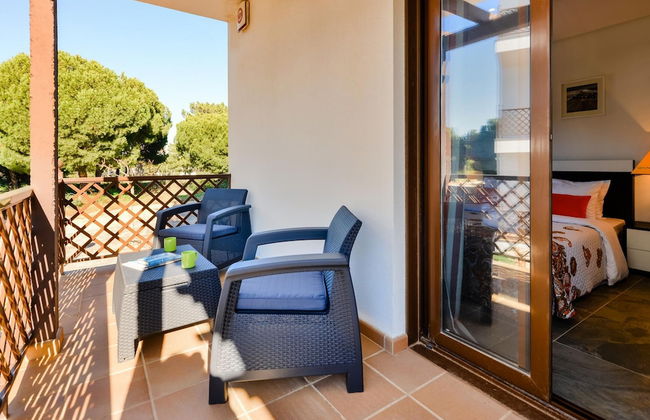 Falesia Beach A in Albufeira - Foto 24