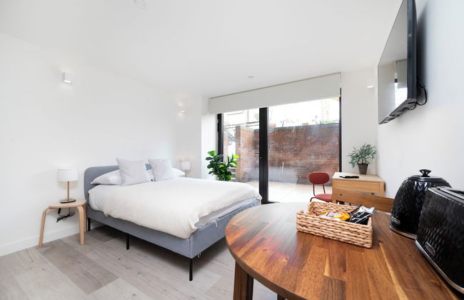 190 Northolt Road - Foto 1