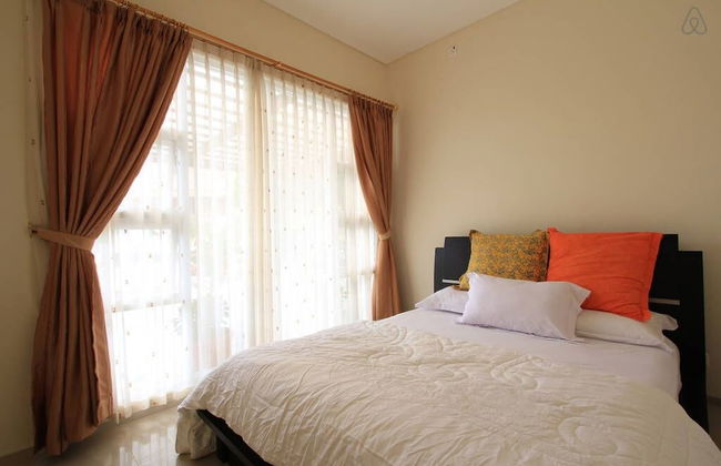 Spring Hill Villa Syariah - Photo 2