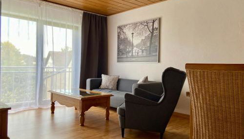 Ferienwohnung Für Freunde Westerwald - Foto 3