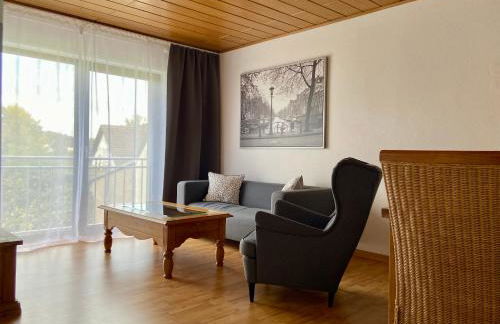 Ferienwohnung Für Freunde Westerwald - Foto 3