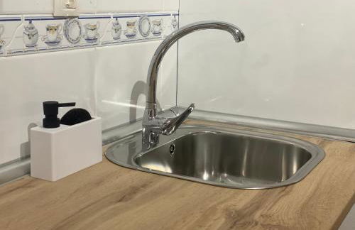 Cómodo apartamento a un paso del centro de Salamanca La Posada Charra 8 APART-37-278 - Foto 20