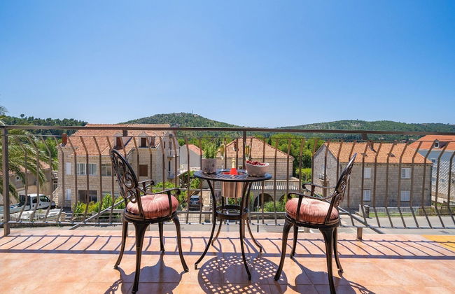 Villa Pero & Jele - Foto 14