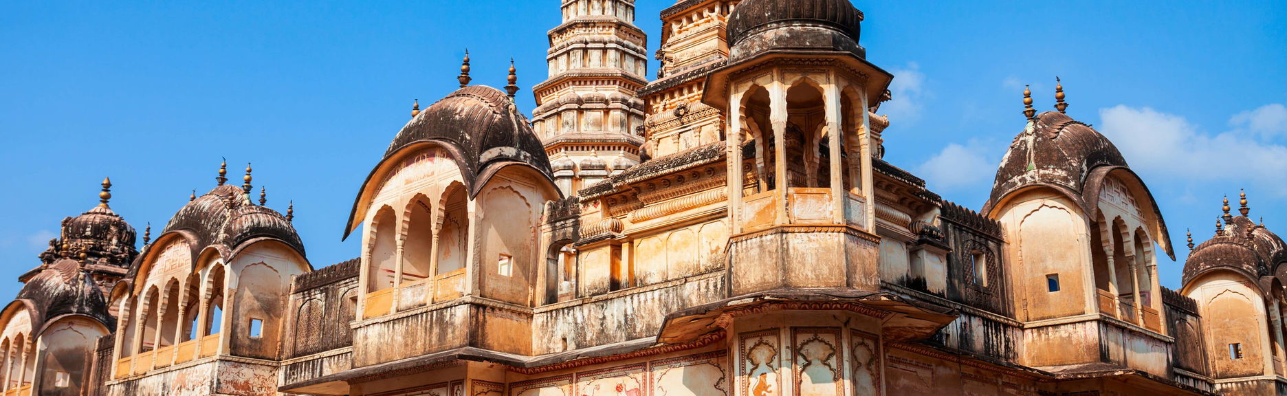 Pushkar Temples Walking Tour - Foto 1