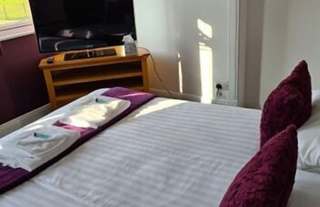 Black Isle Holiday Apartments - Foto 15