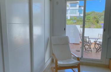 El Bosque de La Mairena penthouse - Foto 20