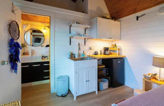 Monte Mahala - Casa Maia - Foto 6