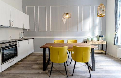 Downtown Apartments Bilk - Foto 31