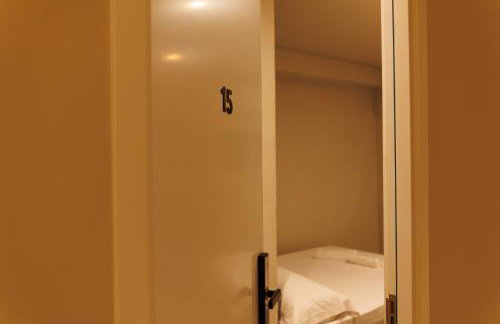 Lou Suites - 15 - Cantinho Charmoso - Foto 6