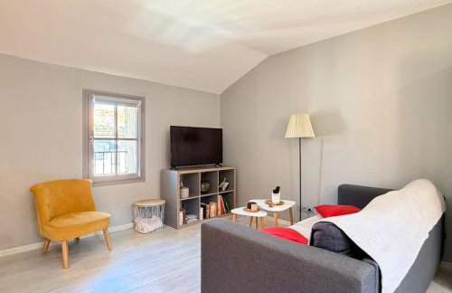 Gîte Carcasso - Foto 79