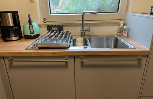 Ferienwohnung Zur Heide - Foto 8