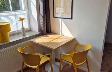 2-Zimmer Wohnung 3 - Apartments am Schloss - Foto 3