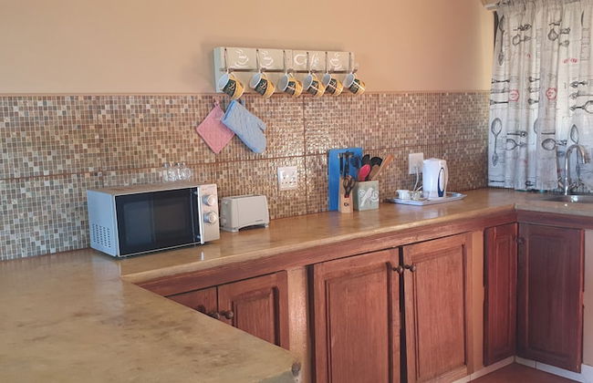 Go Wild Resort - Photo 10