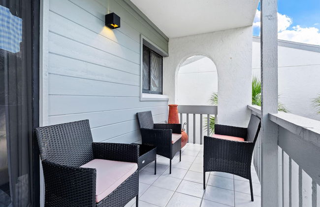 Just Beachy by Beachside Management - Foto 31