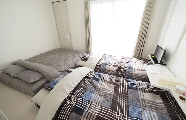 La Lumiere Oroku 202 - Foto 4