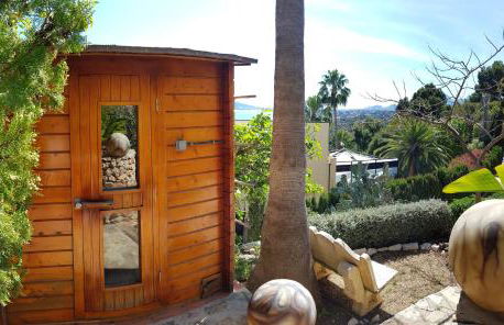 Paradise Garden Sea-View Finca Local Style - Foto 18