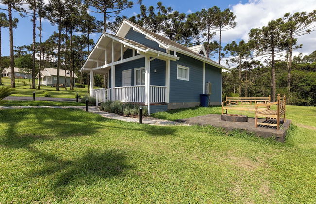 Condado de Urubici - Foto 14