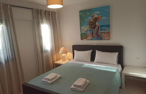 Sea melody apartments - Photo 1