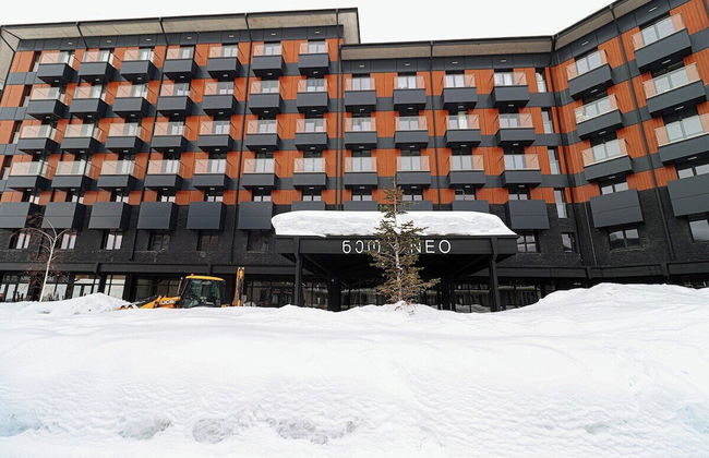 Ski in out Apartemnts by Wehost - Foto 41