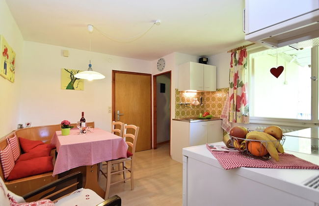 Forest Family Stay, Triberg - Foto 12