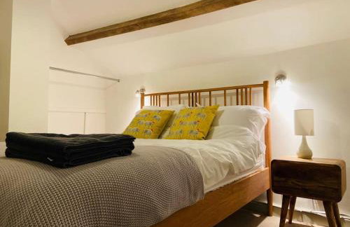 The Owl House Cottage - Foto 22