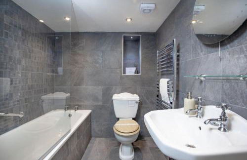 Fletchers Combe Farm - Foto 65