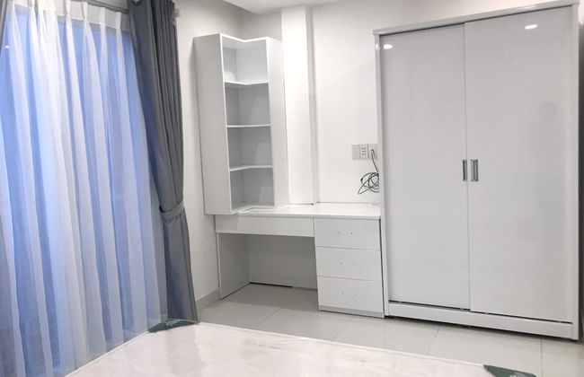 Smiley Apartment 8 - Photo 40