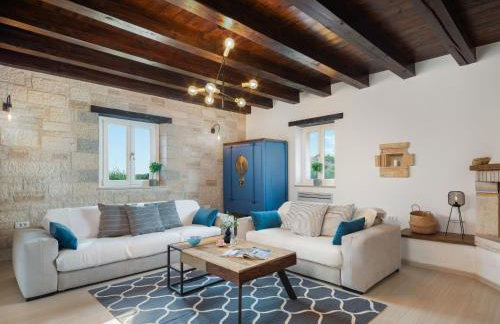 Holiday Home Villa Grando II by Interhome - Foto 16