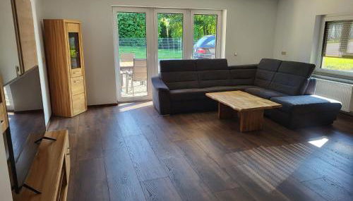 Ferienwohnung Kröger II - Foto 3