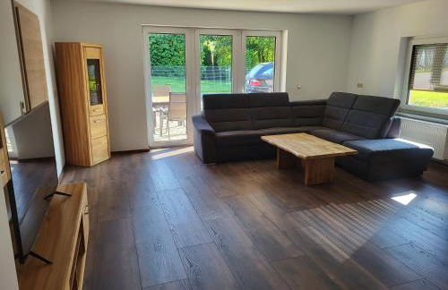 Ferienwohnung Kröger II - Foto 3